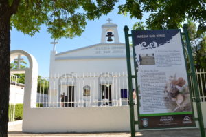 Iglesia Ortodoxa San Jorge