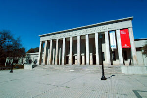 Museos virtuales de Santa Fe