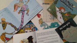 Espacio Santafesino anuncia los proyectos seleccionados en la convocatoria Editorial 2025