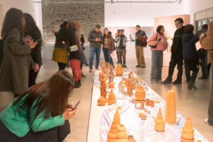 Muestras para recorrer y disfrutar en La Josefa