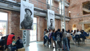 “Fernando Birri 100 años”: una muestra patrimonial que convoca a escuelas y familias