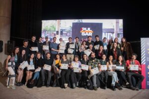 Se seleccionaron los 48 proyectos audiovisuales que participarán del Mercado Pulsar