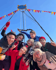 Septiembre llega con más Vuelos Imaginarios