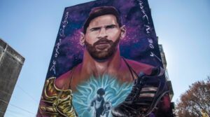 La ruta de Messi en Rosario: 6 lugares que homenajean al campeón mundial
