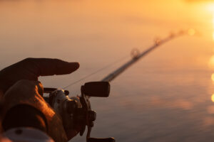 Guías de pesca autorizados