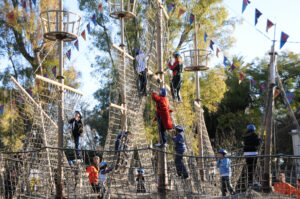 Turismo para Infancias
