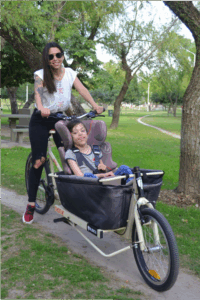 Guía de servicios turísticos accesibles