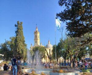 San José de la Esquina - Educativo / Estudiantil
