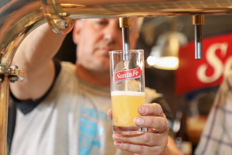 Fiesta de la Chopera