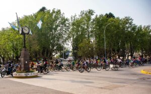 Arequito - Estudiantil / Educativo