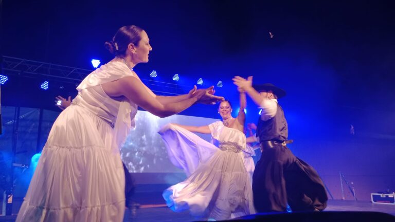 Fiesta del Grito Federal