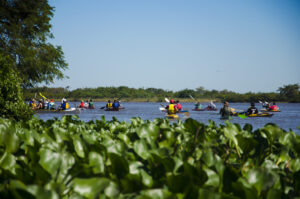 Las Toscas - Estudiantil / Educativo