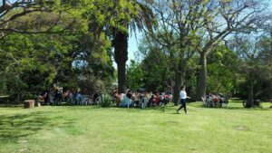 Carrizales - Estudiantil / Educativo