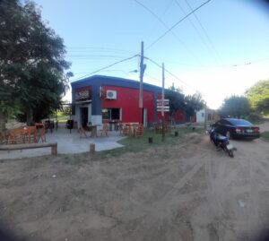 Corredor RNº11  - Bodegones y Pulperías