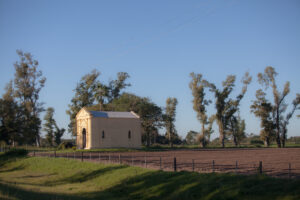 Santa Rosa de Calchines