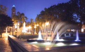 San Carlos Centro - Estudiantil / Educativo