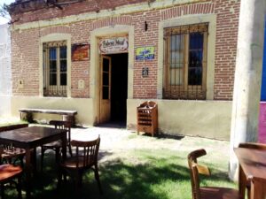 Carcarañá - Bodegones y Pulperías