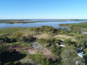 Puerto Gaboto - Estudiantil / Educativo
