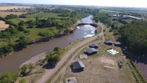 Salto del Pavón - Estudiantil / Educativo