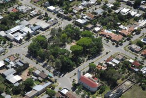 Santo Domingo - Estudiantil / Educativo