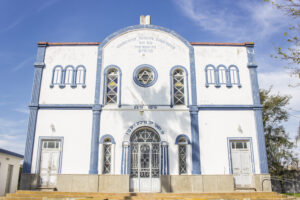 Moises Ville - Educativo / Estudiantil