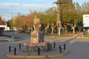 Timbúes - Estudiantil / Educativo