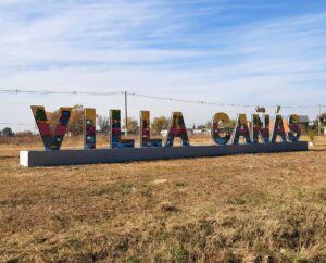 Villa Cañás - Estudiantil / Educativo