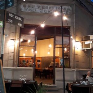 Región Sur - Bodegones y Pulperías