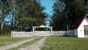 Estancia Santa Teresita