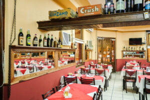 Rosario - Bodegones y Pulperías