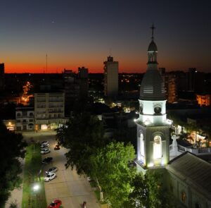 Cañada de Gómez - Estudiantil / Educativo