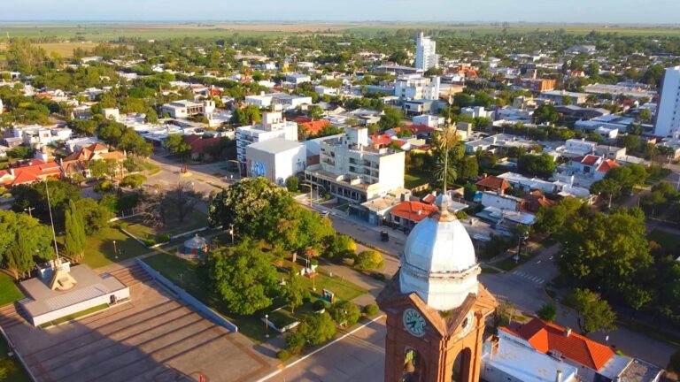4° Fiesta de los Productores de la Cerveza Artesanal y Gastronomía Regional