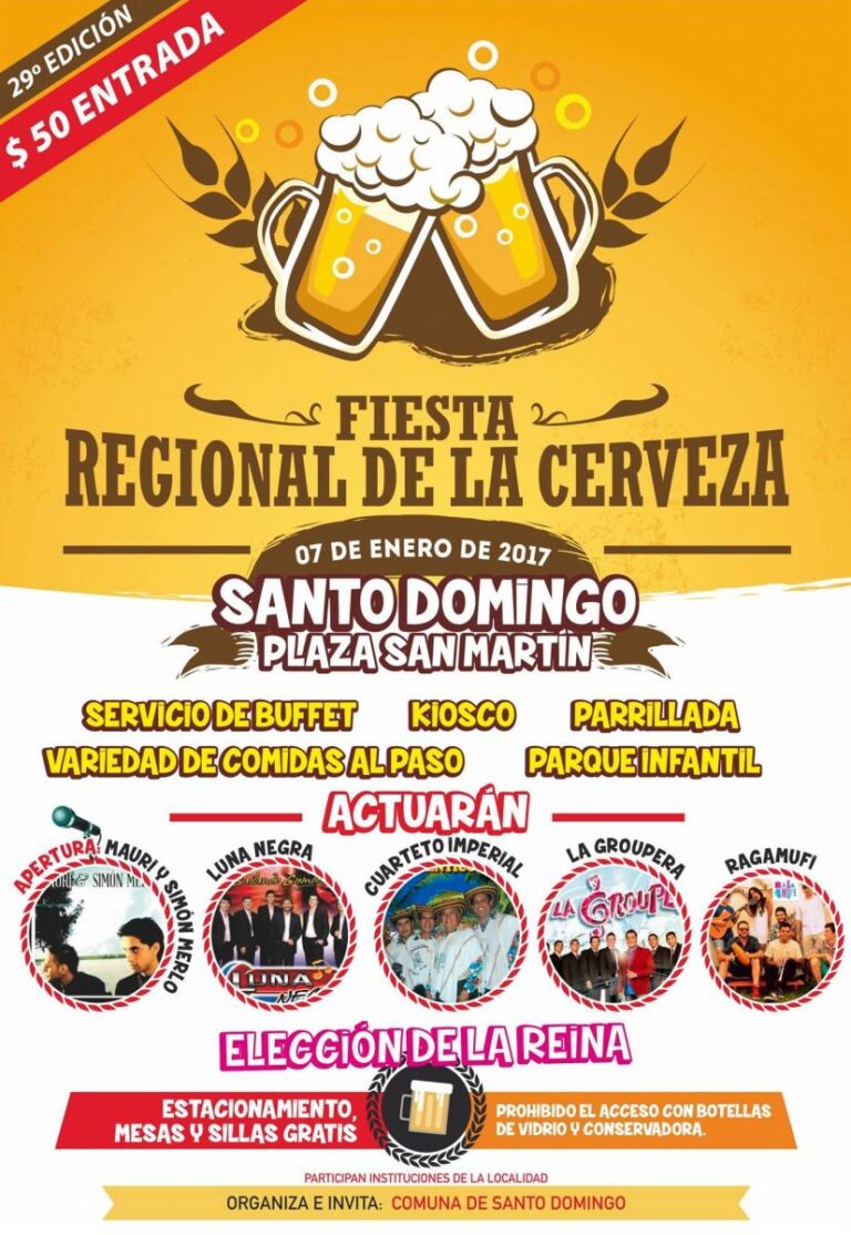 Fiesta de la Cerveza