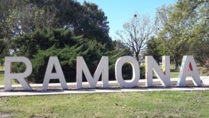 Ramona - Estudiantil / Educativo