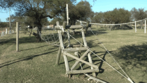 Santa Rosa de Calchines - Estudiantil / Educativo