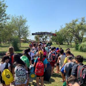 Guadalupe Norte - Estudiantil / Educativo