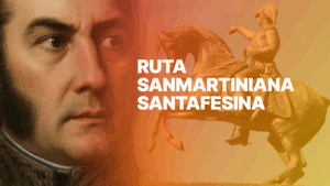 Ruta Sanmartiniana