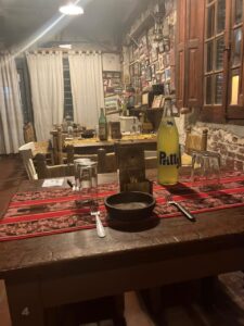 Santa Fe - Bodegones y Pulperías