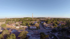 Villa Guillermina - Estudiantil / Educativo