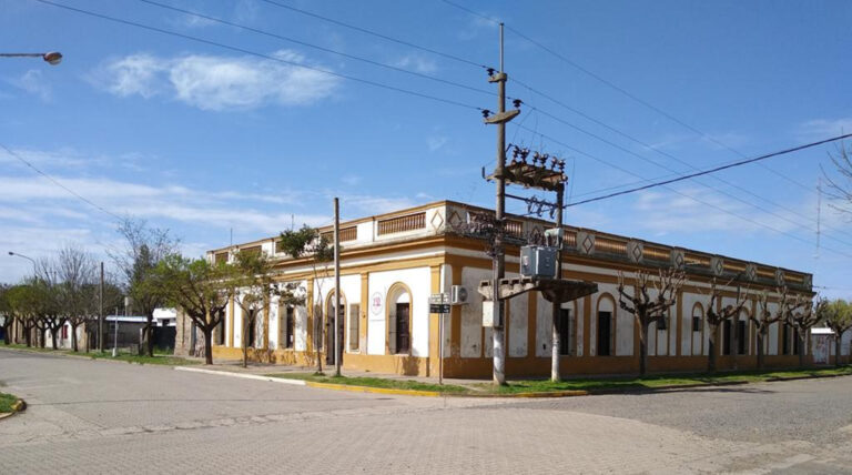 Santa Fe Acá