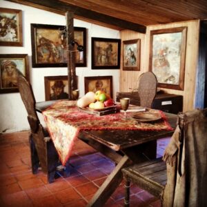 La humildad y grandeza de nuestros pueblos inmigrantes