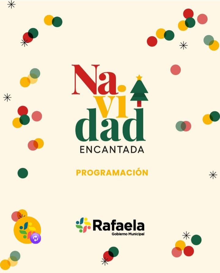 Navidad Encantada