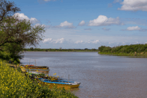 Corredor Turístico del Carcarañá