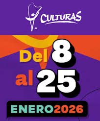 Fiesta Nacional de las Culturas 2026 (Carlos Pellegrini)