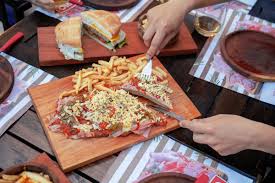 Rafaela Gourmet: Memoria & Sabor