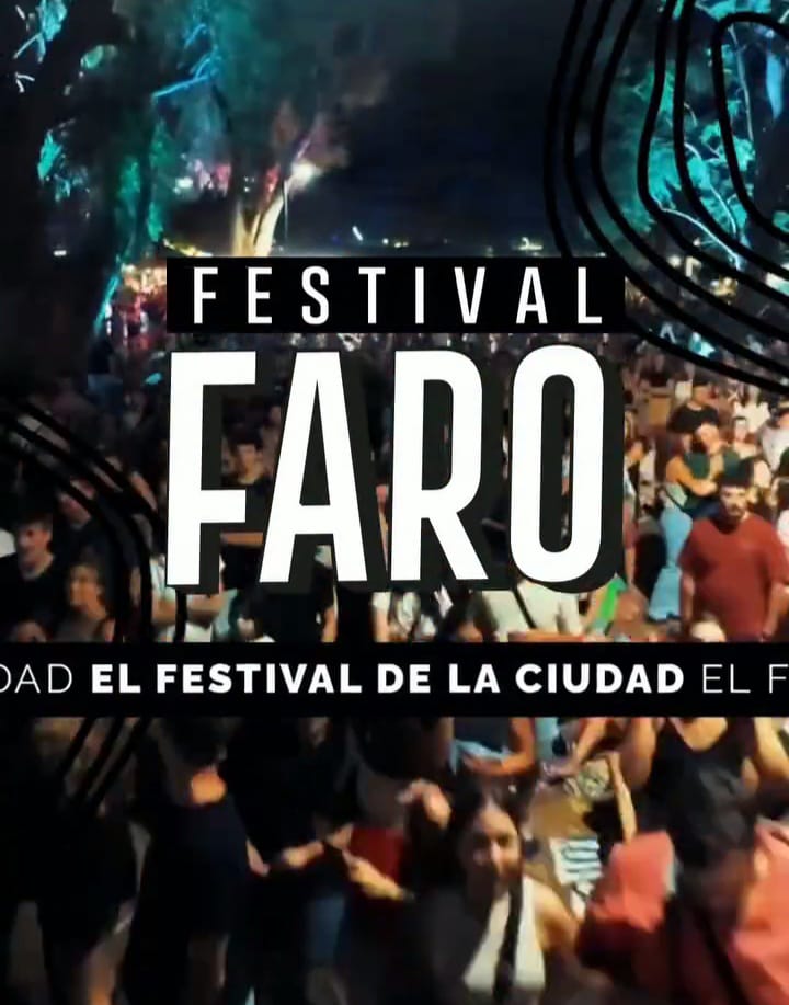 4° Festival Faro