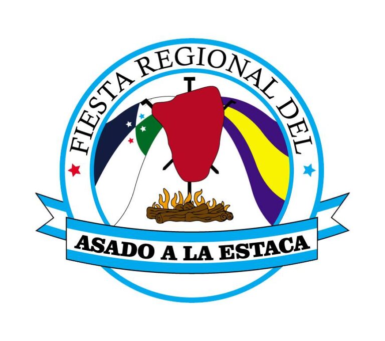 11° Fiesta regional del Asado a la Estaca