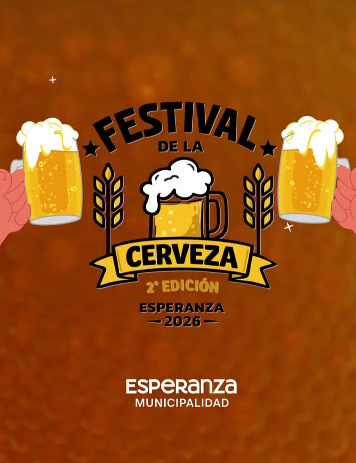 2° Festival de la cerveza