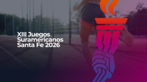 Juegos Suramericanos 2026: información para disfrutar la Provincia Santa Fe
