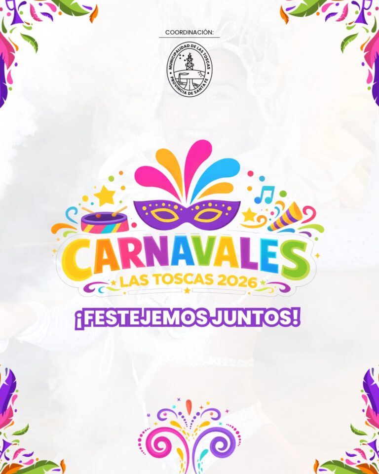 Modo Carnaval Activado
